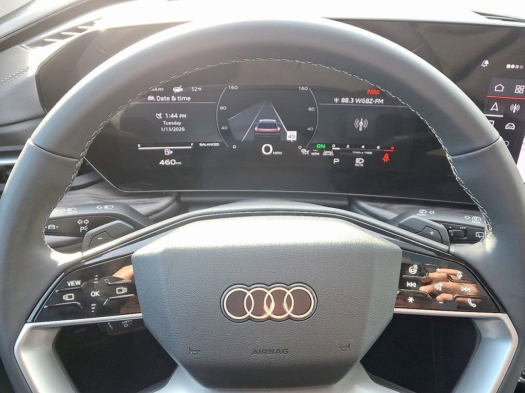 New 2025 Audi Q5 Premium image 9