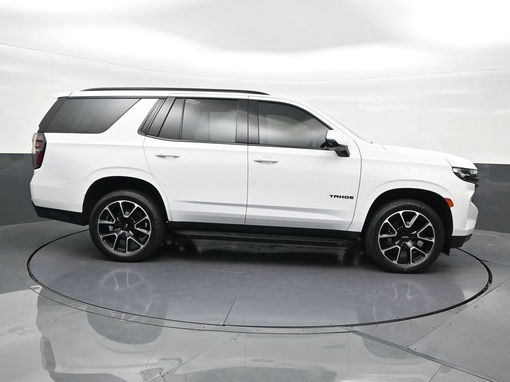Used 2024 Chevrolet Tahoe RST w/ Luxury Package RWD image 7