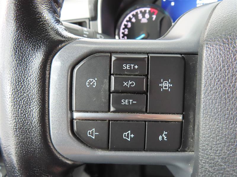 Used 2022 Ford F150 XLT w/ Equipment Group 301A Mid AWD/4WD image 19
