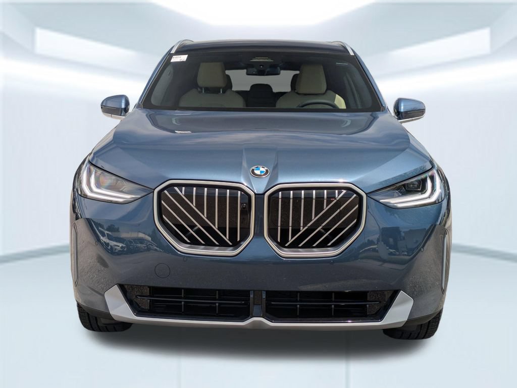 New 2026 BMW X3 xDrive30 AWD/4WD image 8
