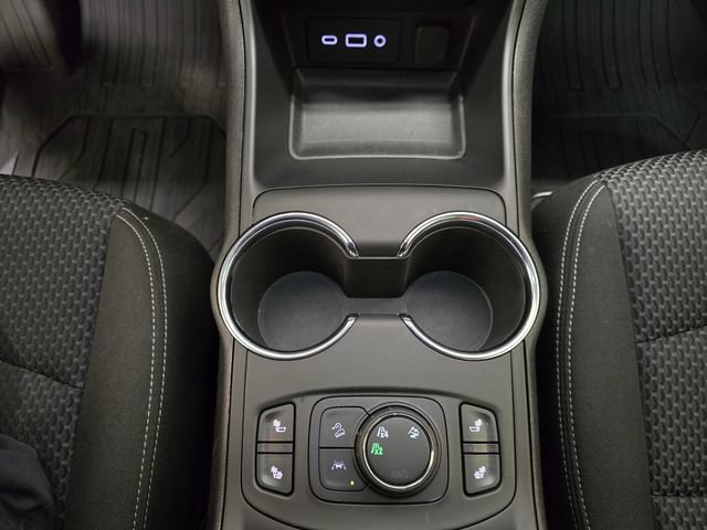 Used 2023 GMC Terrain SLE w/ Driver Convenience Package AWD/4WD image 20