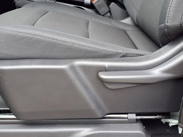 New 2026 Chevrolet Silverado 2500 W/T w/ WT Convenience Package image 3