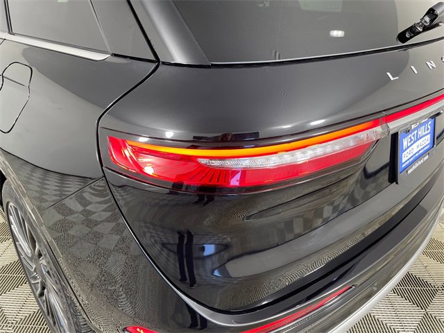 Used 2020 Lincoln Corsair Reserve w/ Equipment Group 201A image 18