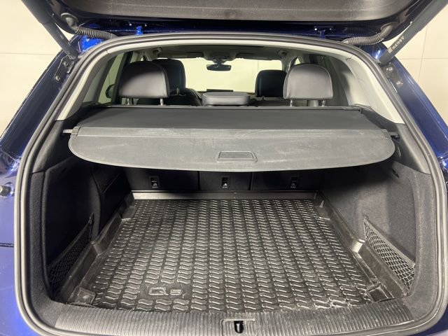 Certified 2023 Audi Q5 2.0T Prestige w/ Prestige Package AWD/4WD image 26