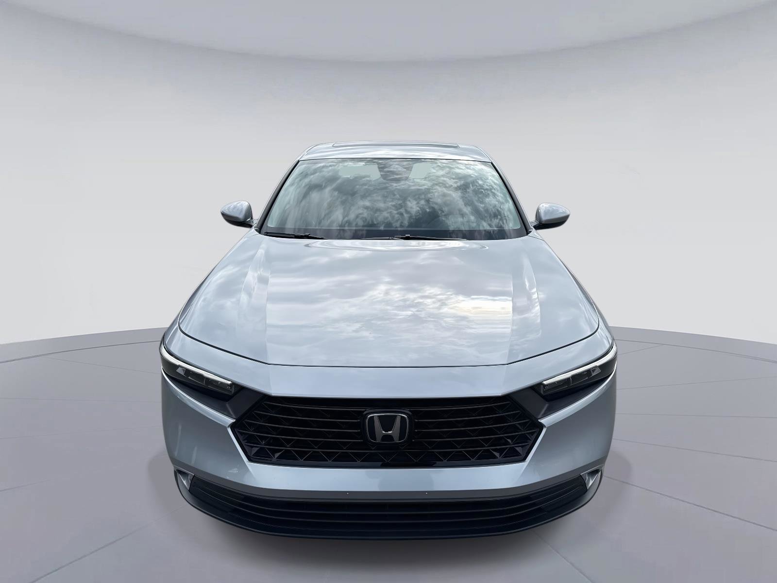 Certified 2023 Honda Accord EX image 9