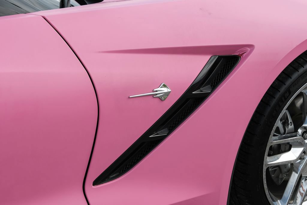 Used 2017 Chevrolet Corvette Stingray Coupe w/ 2LT Preferred Equipment Group image 42