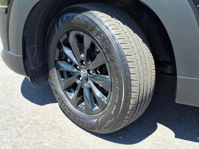 Used 2025 MAZDA CX-50 AWD 2.5 S w/ Preferred Package image 8