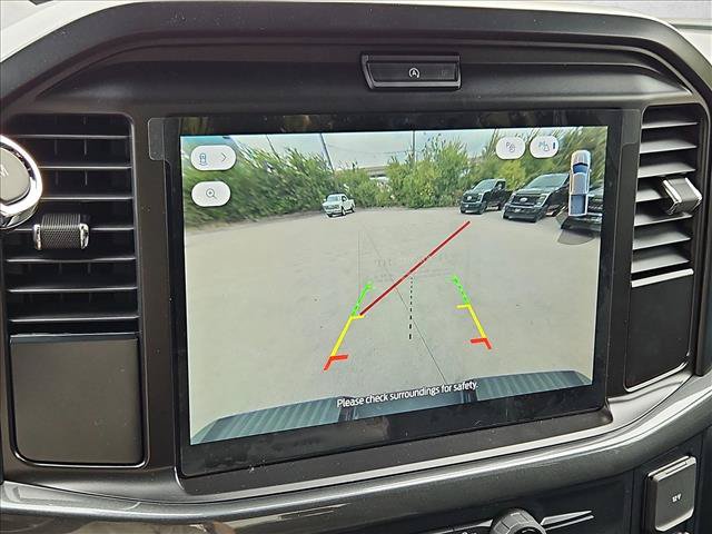 New 2026 Ford F150 STX w/ Equipment Group 200A AWD/4WD image 13
