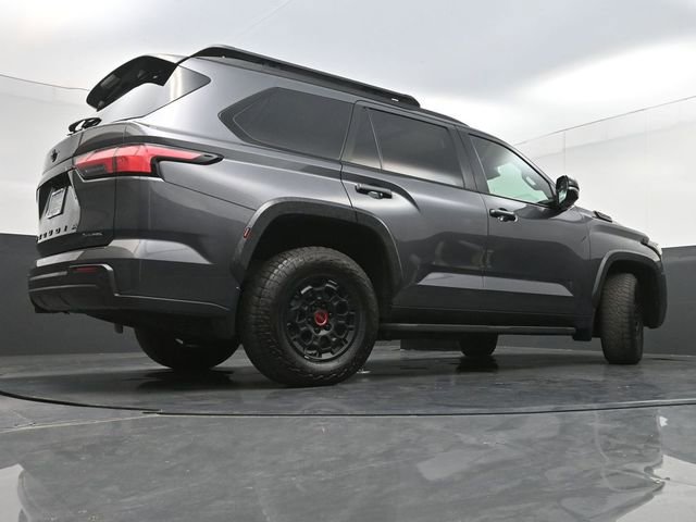 Used 2025 Toyota Sequoia TRD Pro image 40
