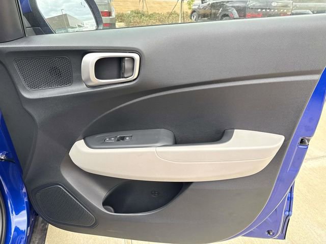 New 2026 Hyundai Venue SEL image 19