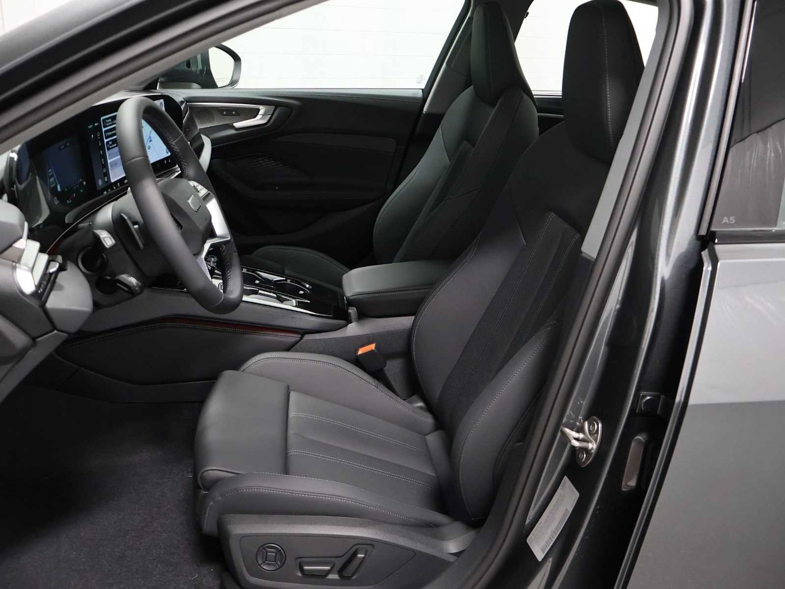 New 2026 Audi A5 Premium Plus AWD/4WD image 5