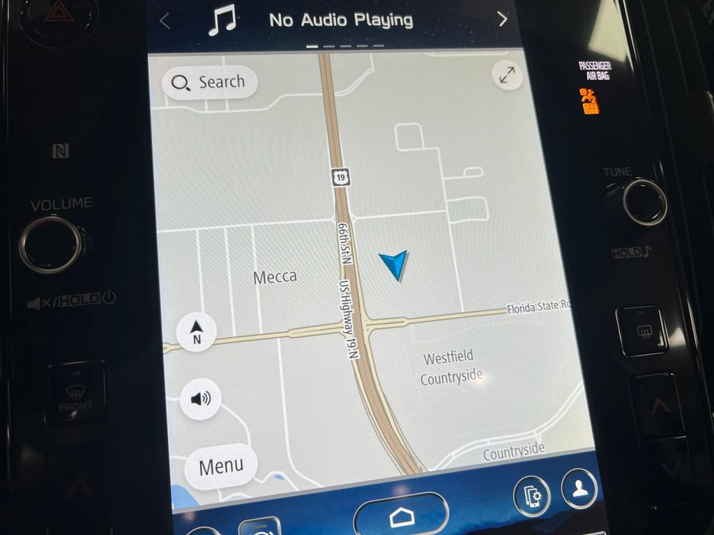 New 2026 Subaru Ascent Bronze Edition image 25