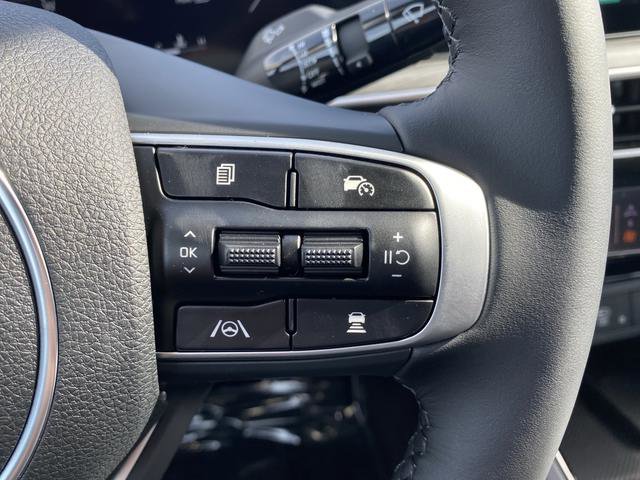 New 2026 Kia K5 EX image 31