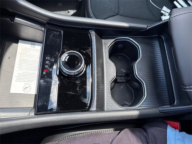 New 2025 Jeep Grand Cherokee L Altitude image 24