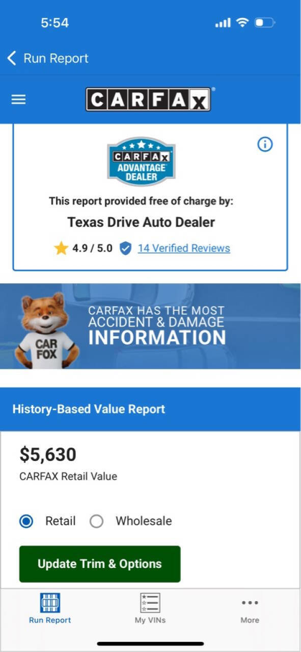 Used 2006 Chrysler 300 Touring image 26