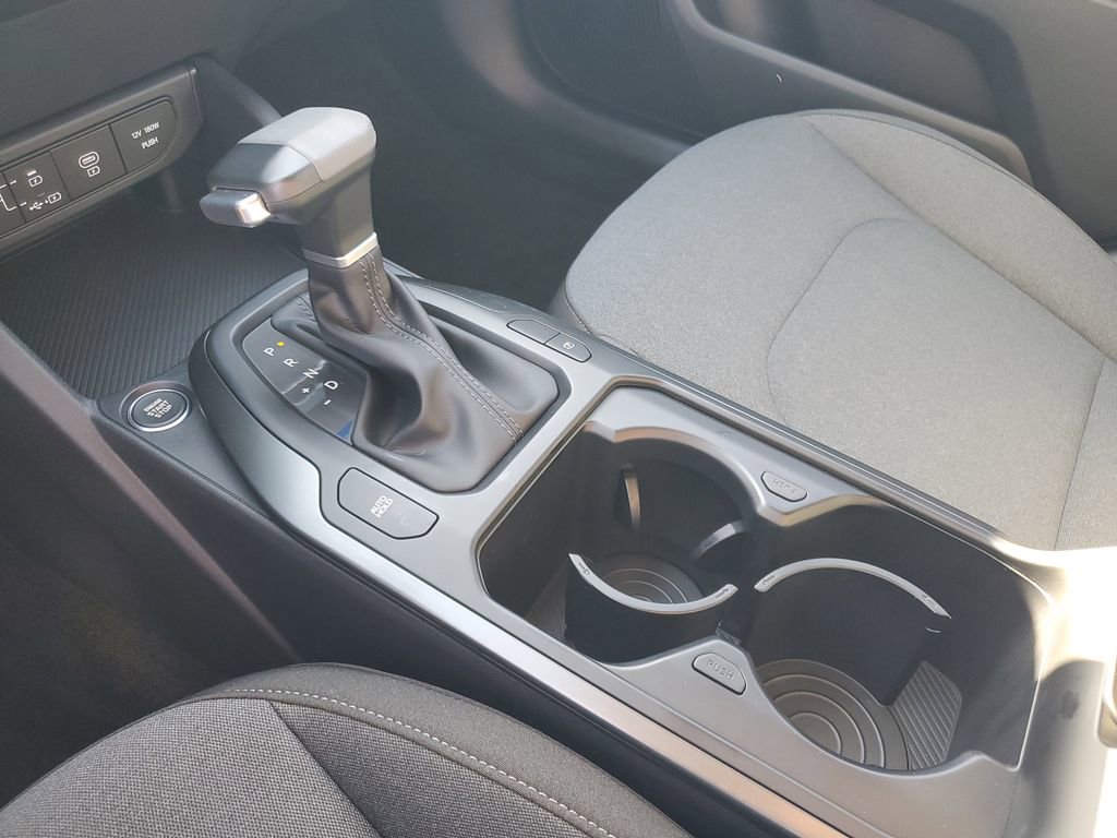 New 2026 Kia K4 LXS image 18