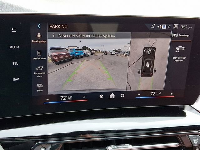 Certified 2026 BMW X1 xDrive28i w/ Technology Package AWD/4WD image 15