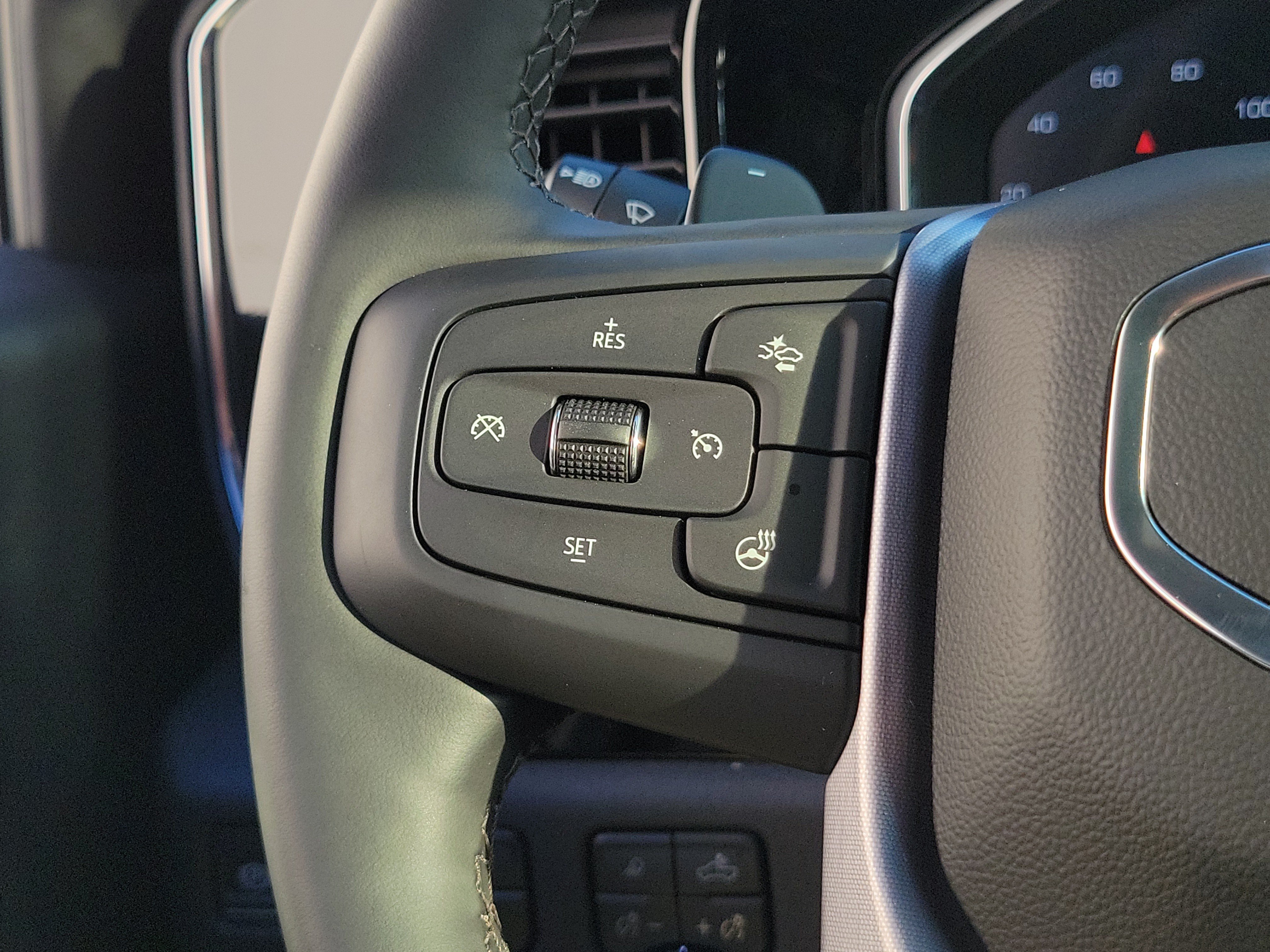 New 2026 GMC Sierra 1500 Elevation w/ Elevation Premium Package AWD/4WD image 26