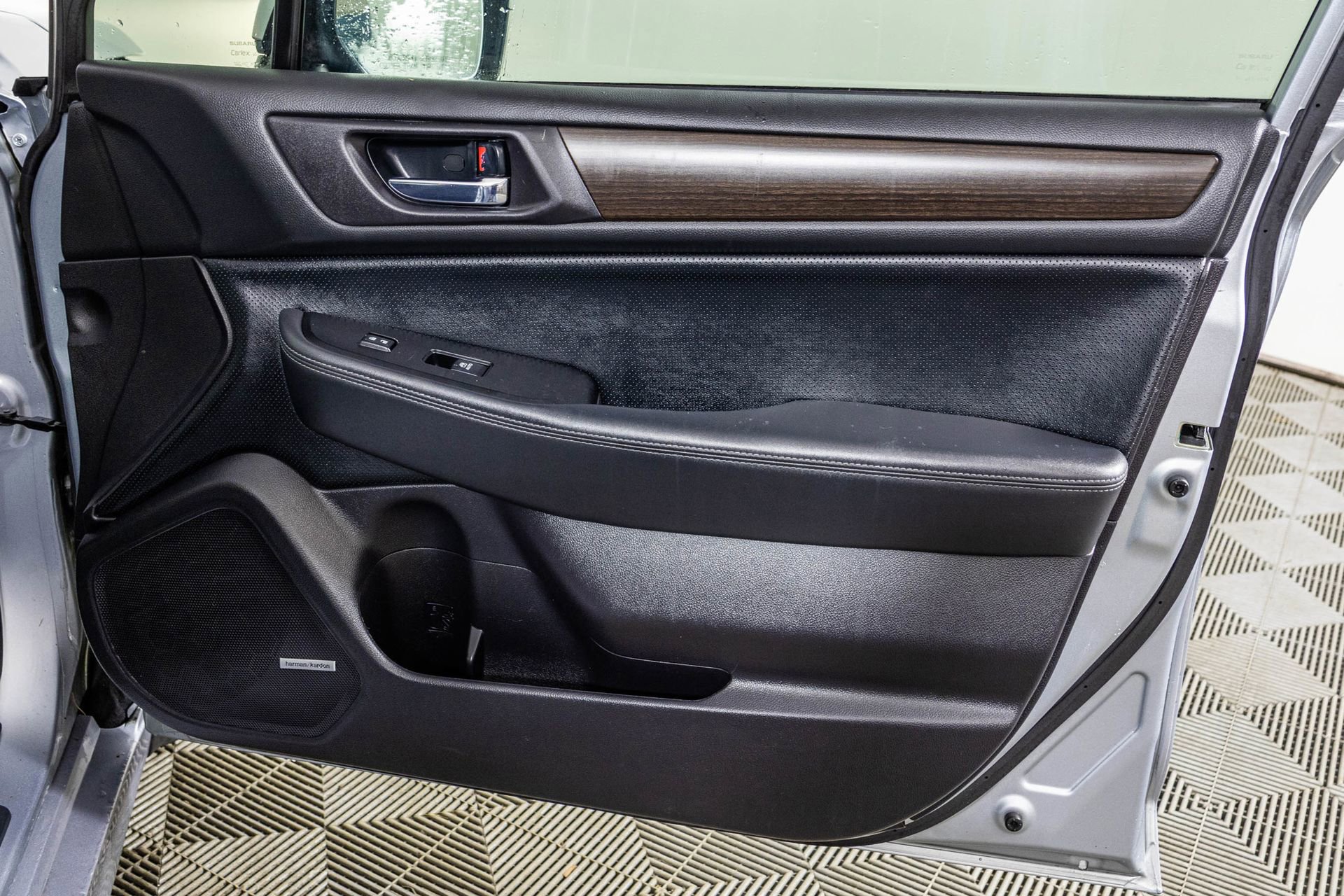 Used 2016 Subaru Legacy 2.5i Limited image 50