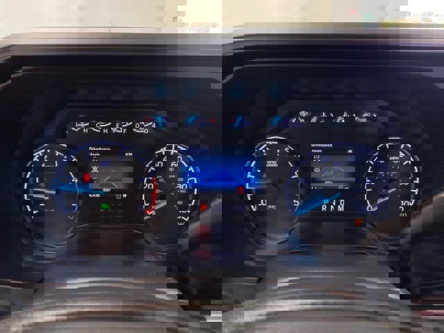 New 2026 Ford F550 4x4 Regular Cab Super Duty image 16