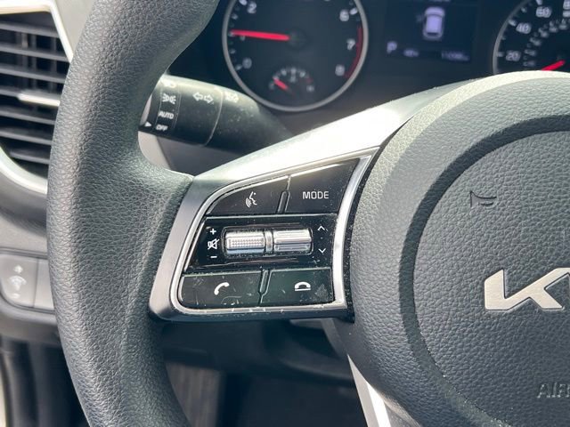 Certified 2023 Kia Seltos LX AWD/4WD image 23