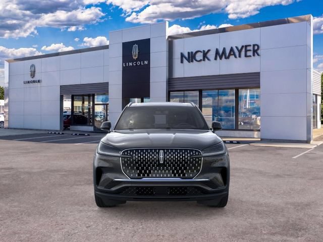 New 2026 Lincoln Aviator Reserve AWD/4WD image 6