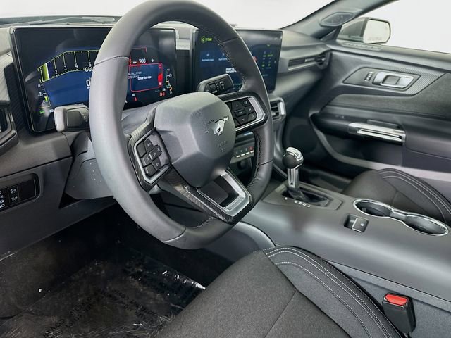 New 2026 Ford Mustang Coupe image 9