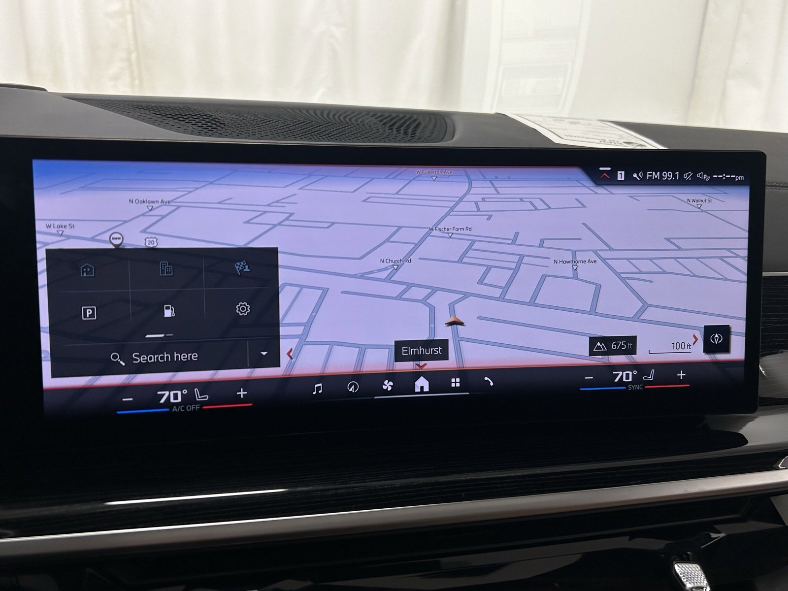 Used 2025 BMW X5 M60i image 18