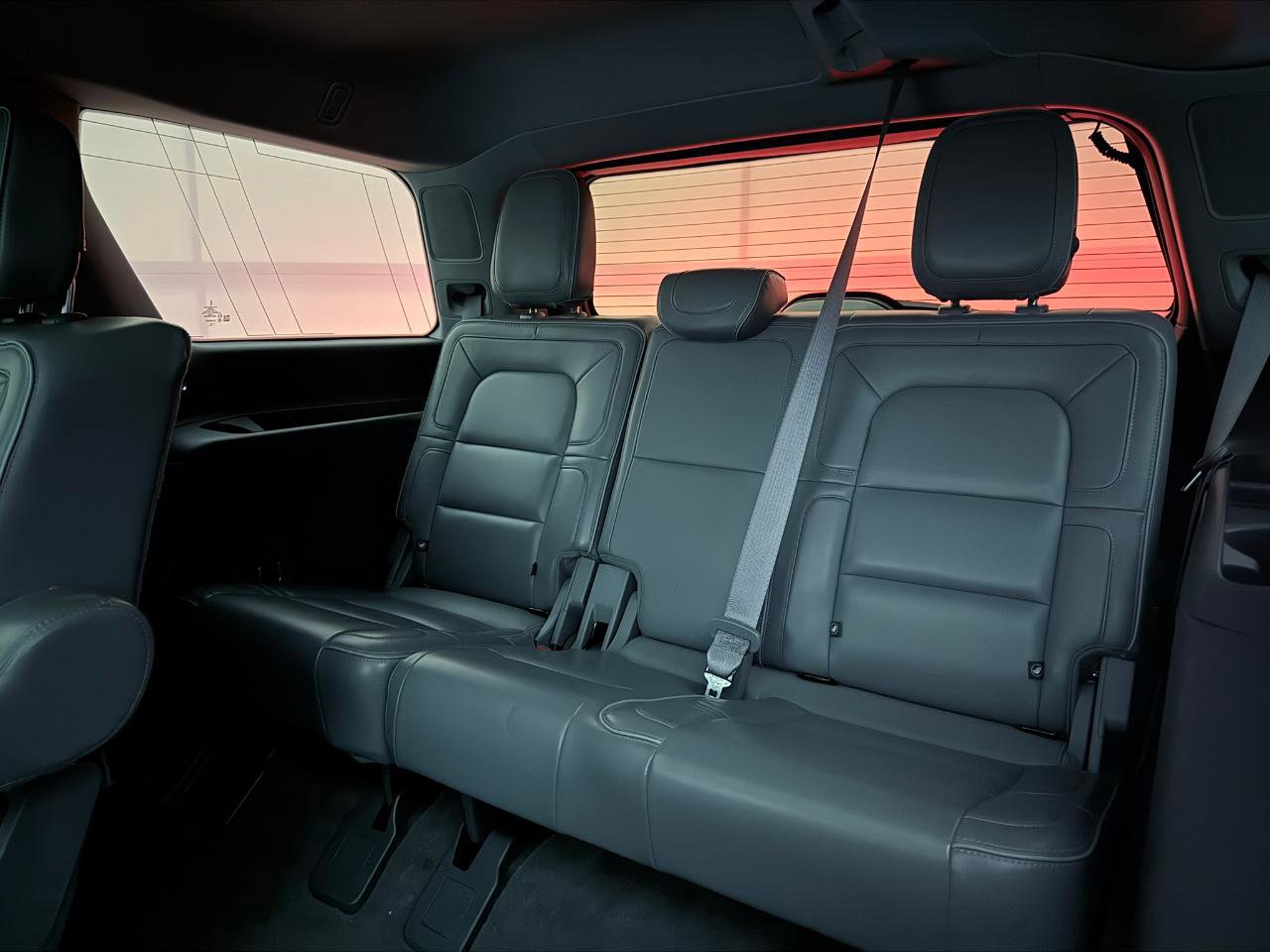 Used 2019 Lincoln Navigator Reserve image 23