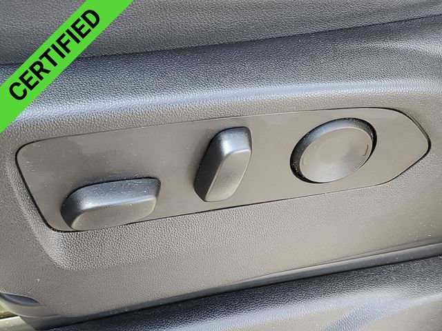 Certified 2023 Chevrolet Tahoe RST w/ Luxury Package AWD/4WD image 8