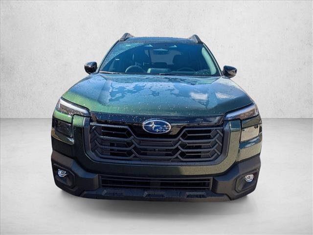 New 2026 Subaru Outback Touring XT video 2