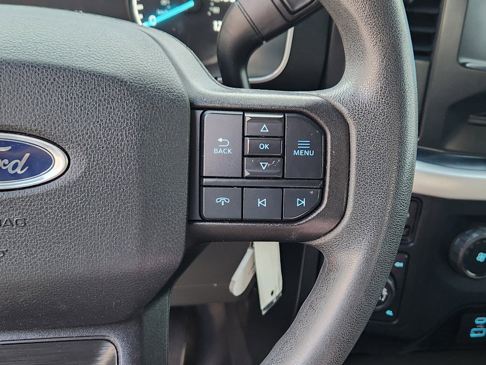 Used 2023 Ford F150 XL w/ Trailer Tow Package AWD/4WD image 33
