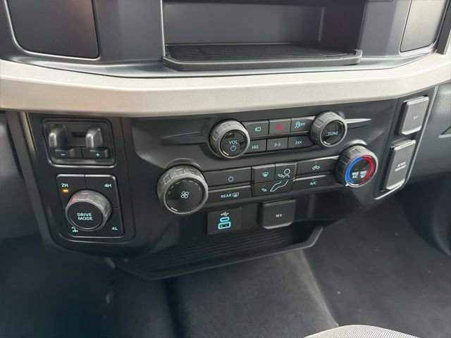 New 2026 Ford F250 XL w/ STX Appearance Package image 13