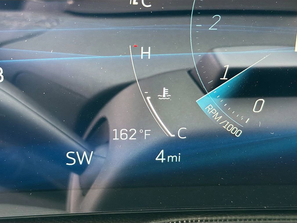 New 2026 Cadillac CT5 Sport image 12