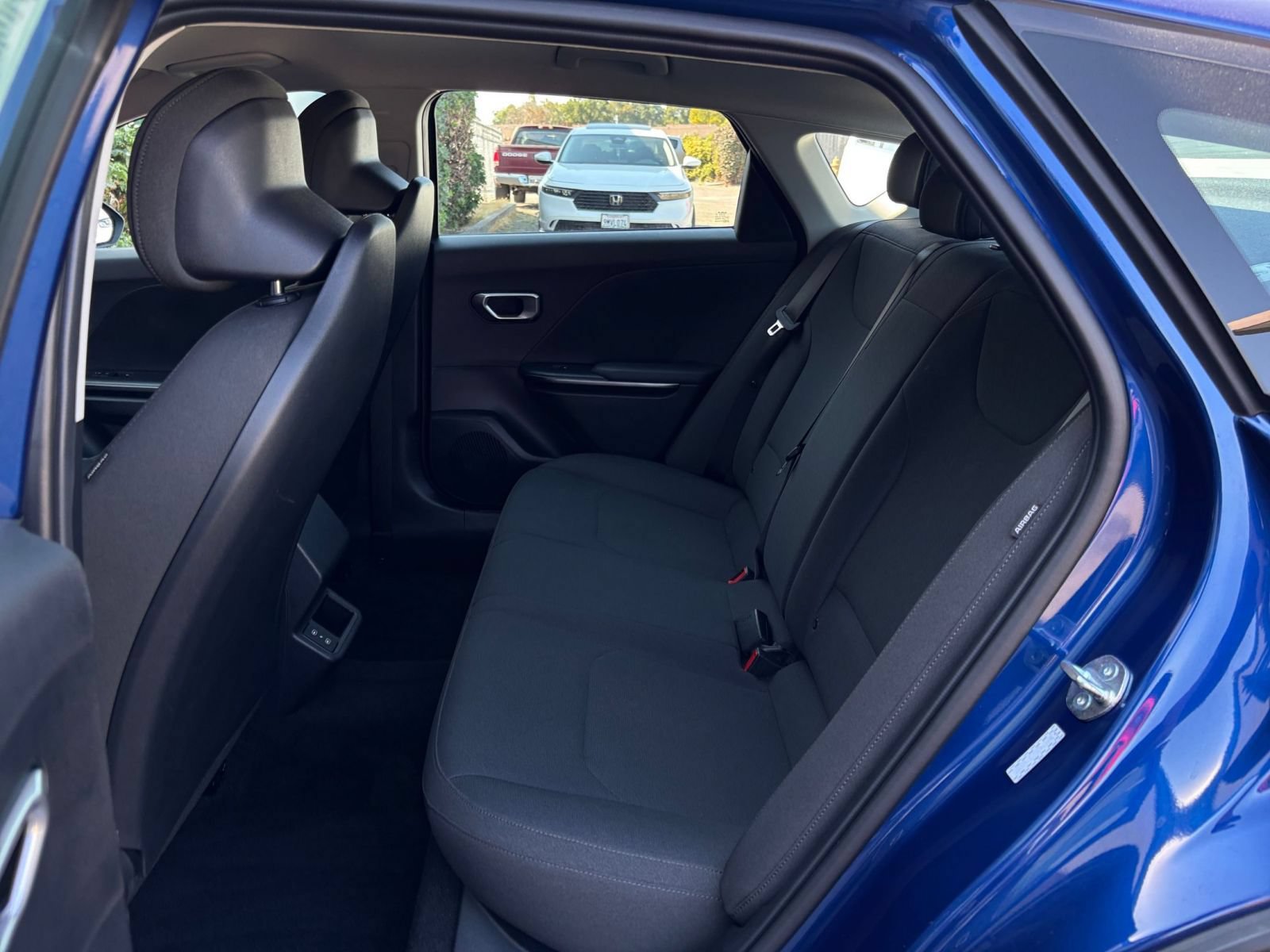 Used 2026 Kia K4 FWD image 25