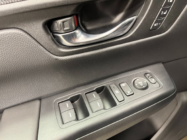 New 2027 Honda CR-V Sport-L image 16