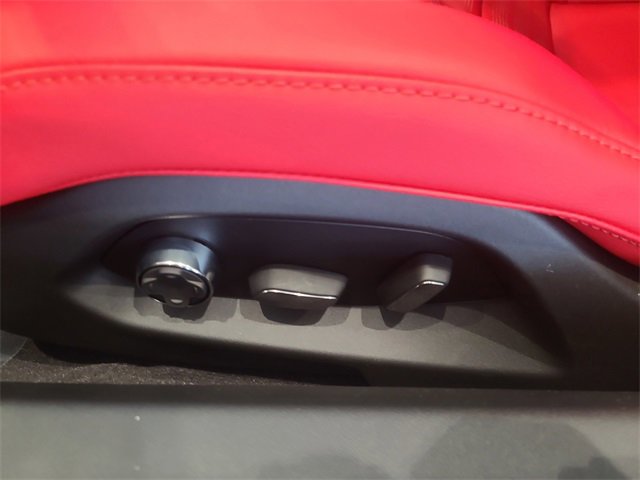 New 2026 Chevrolet Corvette Z06 w/ Stealth Interior Trim Package image 17