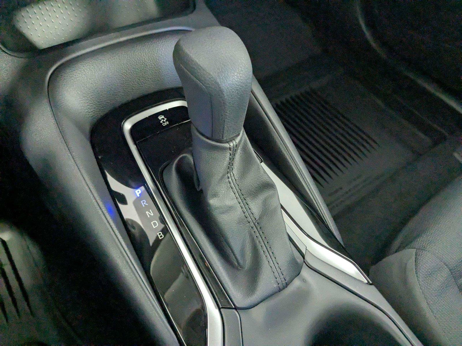 New 2027 Toyota Corolla LE FWD image 15