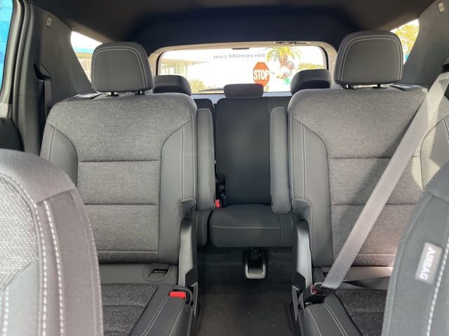 New 2026 Chevrolet Traverse LT w/ Driver Confidence Package image 38