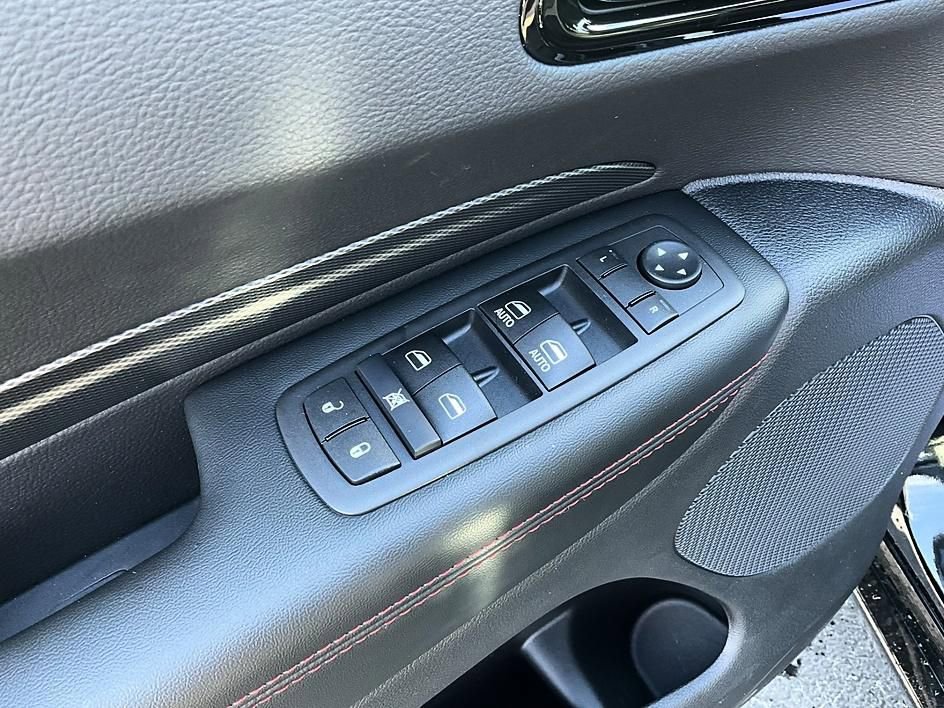 New 2026 Dodge Durango GT AWD/4WD image 14