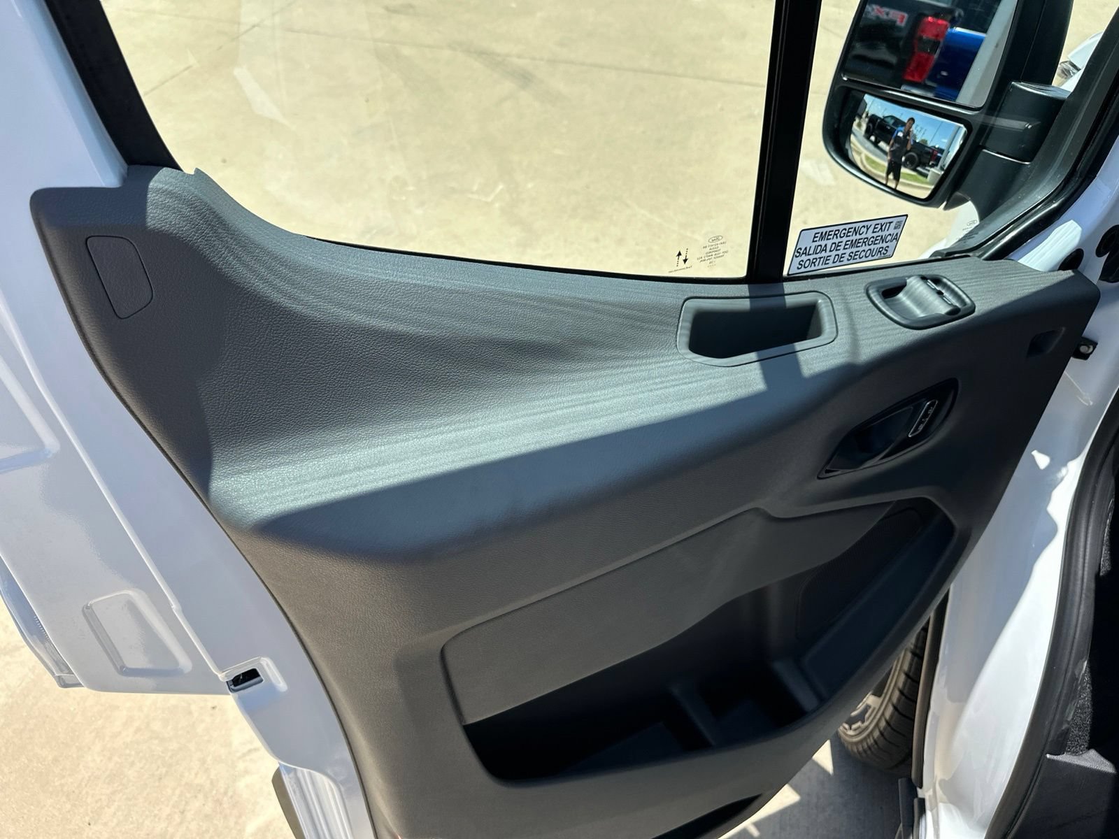 New 2026 Ford Transit 350 XLT RWD image 15