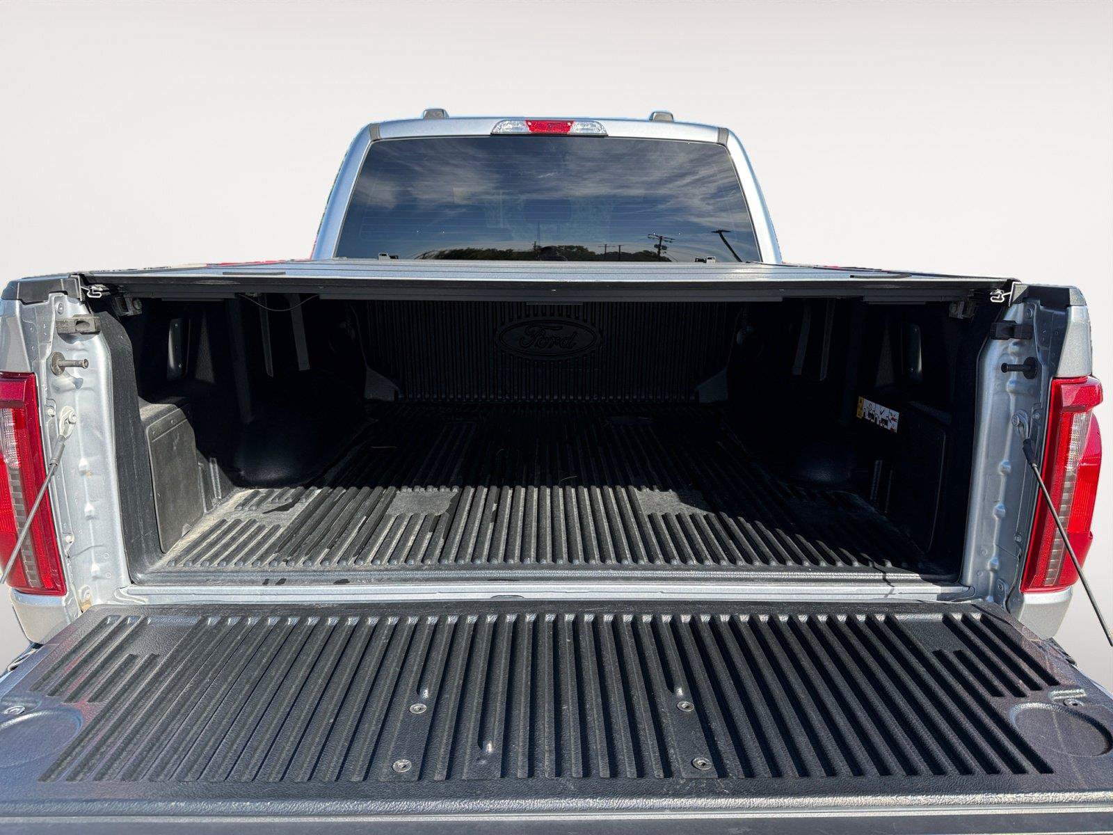 Used 2024 Ford F150 XLT w/ Mobile Office Package AWD/4WD image 20