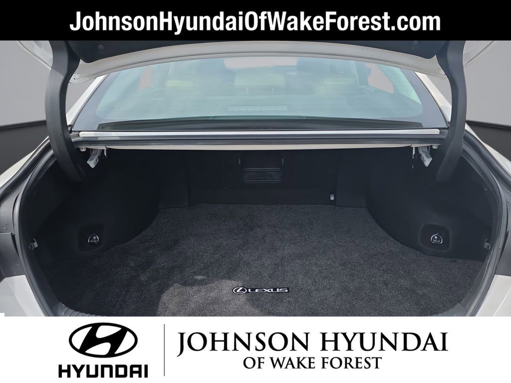 Used 2021 Lexus ES 250 w/ Premium Package image 20