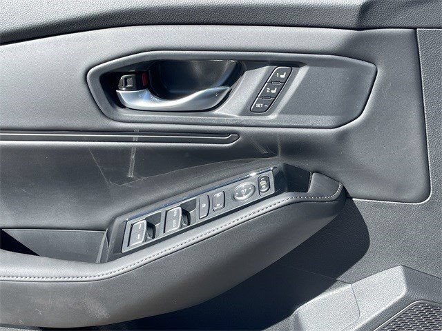 New 2026 Honda Accord Touring image 21