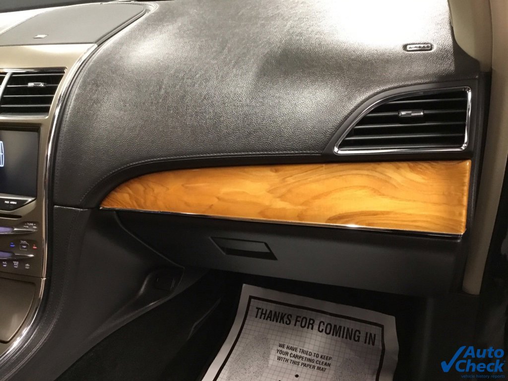 Used 2013 Lincoln MKX AWD image 39