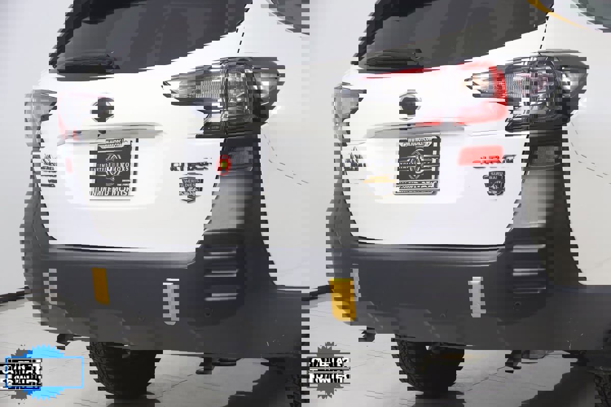 Used 2024 Subaru Outback Wilderness image 43