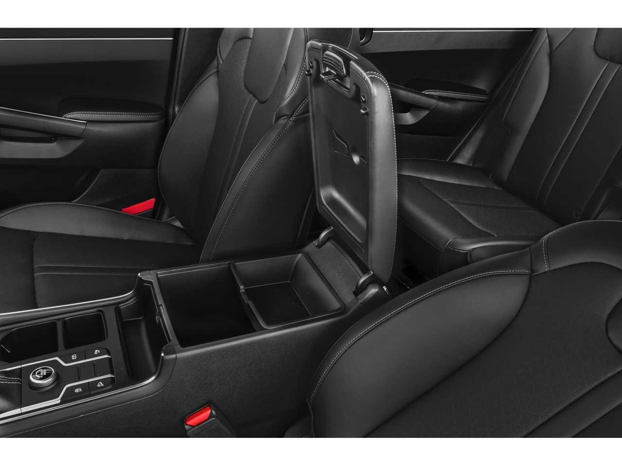 Used 2022 Kia Sorento S FWD image 10