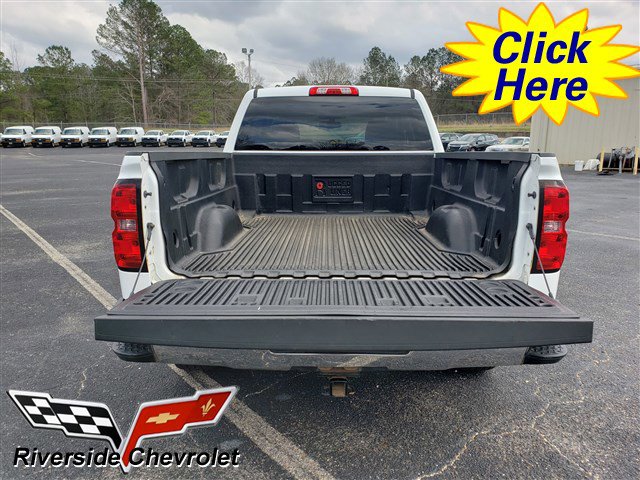 Used 2018 Chevrolet Silverado 1500 LT video 1