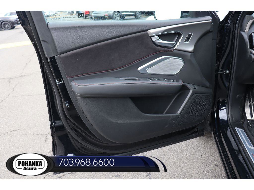 New 2026 Acura RDX A-Spec image 29