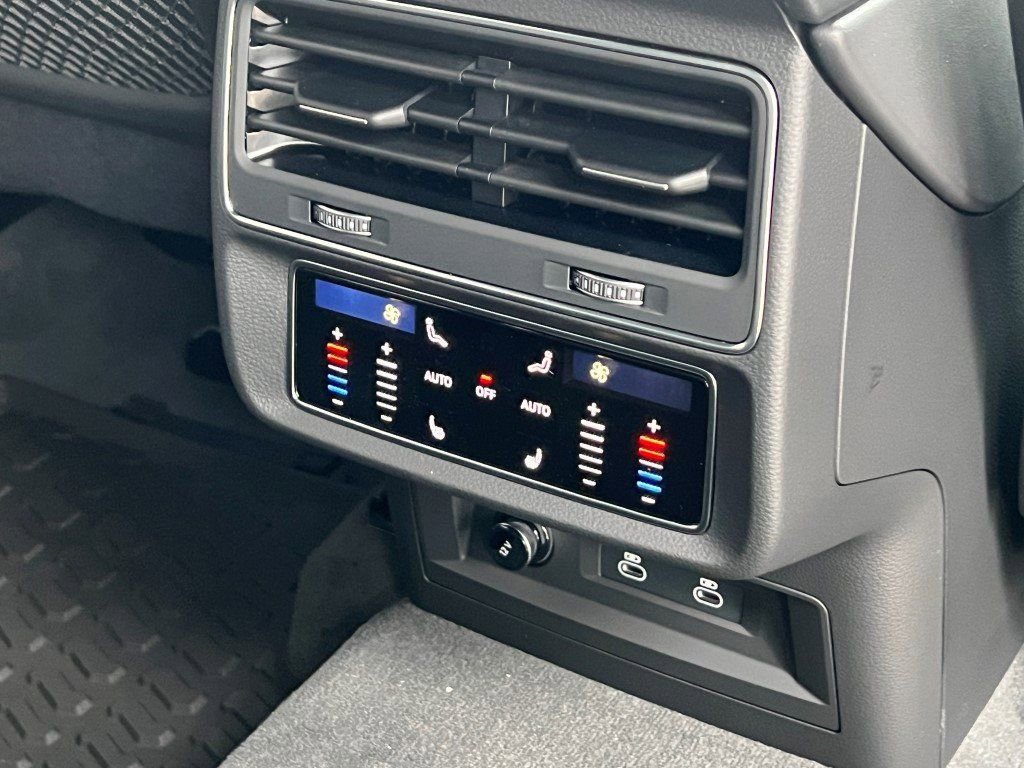 New 2026 Audi Q7 3.0T Premium Plus image 12